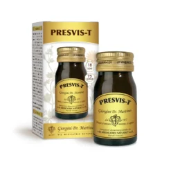 Dr. Giorgini Presvis-t 75 Pastiglie