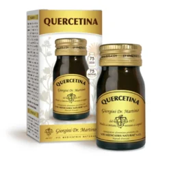 Dr. Giorgini Quercetina Integratore Difese Immunitarie 75 Pastiglie
