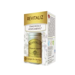 Dr. Giorgini Revitaliz Integratore Stanchezza E Affaticamento 180g