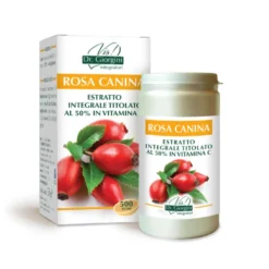 Dr. Giorgini Rosa Canina Estratto Integrale Titolato 500g