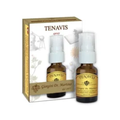 Dr. Giorgini Tenavis Integratore Alimentare Spray 15ml