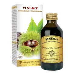 Dr. Giorgini Venemix Liquido Analcolico Integratore Circolazione 200ml