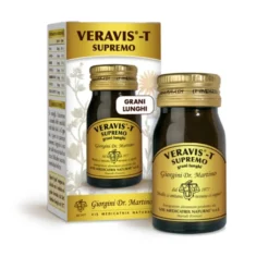 Dr. Giorgini Veravis-t Supremo Grani Lunghi Integratore Per Regolarità Intestinale 1kg