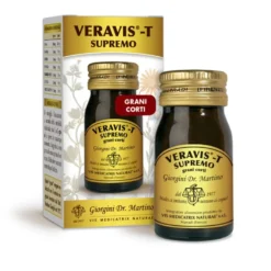 Dr. Giorgini Veravis-t Supremo Integratore Regolarità Intestinale 90g