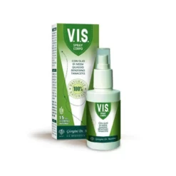 Dr. Giorgini V.i.s. Spray Corpo 75ml
