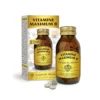 Dr. Giorgini Vitamine Maximum B Integratore Energetico 180 Pastiglie
