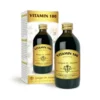 Dr. Giorgini Vitamin 100 Integratore Multiviitaminico 200ml