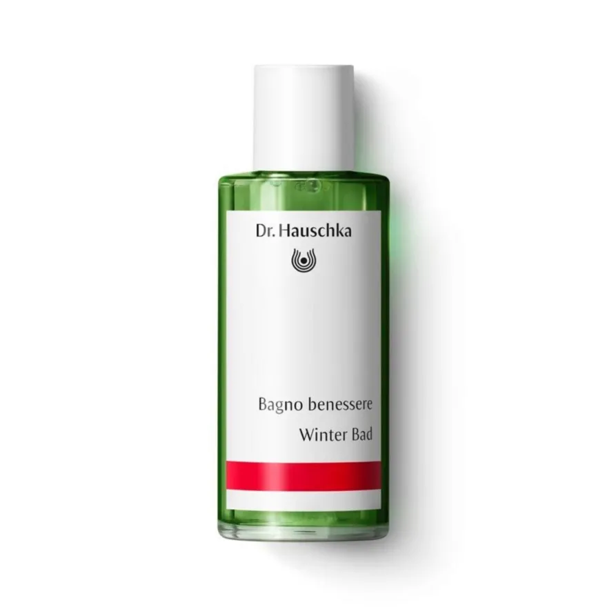 Dr. Hauschka Bagno Benessere Olio Corpo 100ml