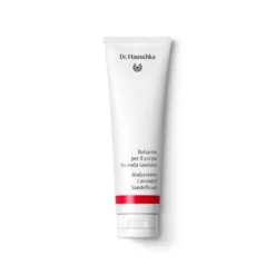 Dr Hauschka Balsamo Corpo Lavanda Sandalo 145ml