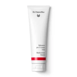 Dr Hauschka Balsamo Corpo Rosa 145ml