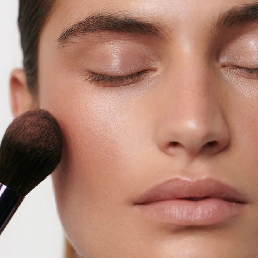 Dr. Hauschka Blush 02 5g