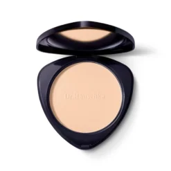Dr. Hauschka Compact Powder 00 8g