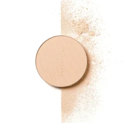 Dr. Hauschka Compact Powder 00 8g