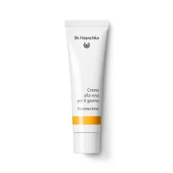Dr. Hauschka Crema Alla Rosa Per Il Giorno 30ml