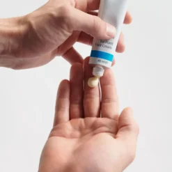 Dr. Hauschka Crema Viso Erba Cristallina 40ml