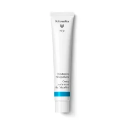 Dr. Hauschka Crema Viso Erba Cristallina 40ml