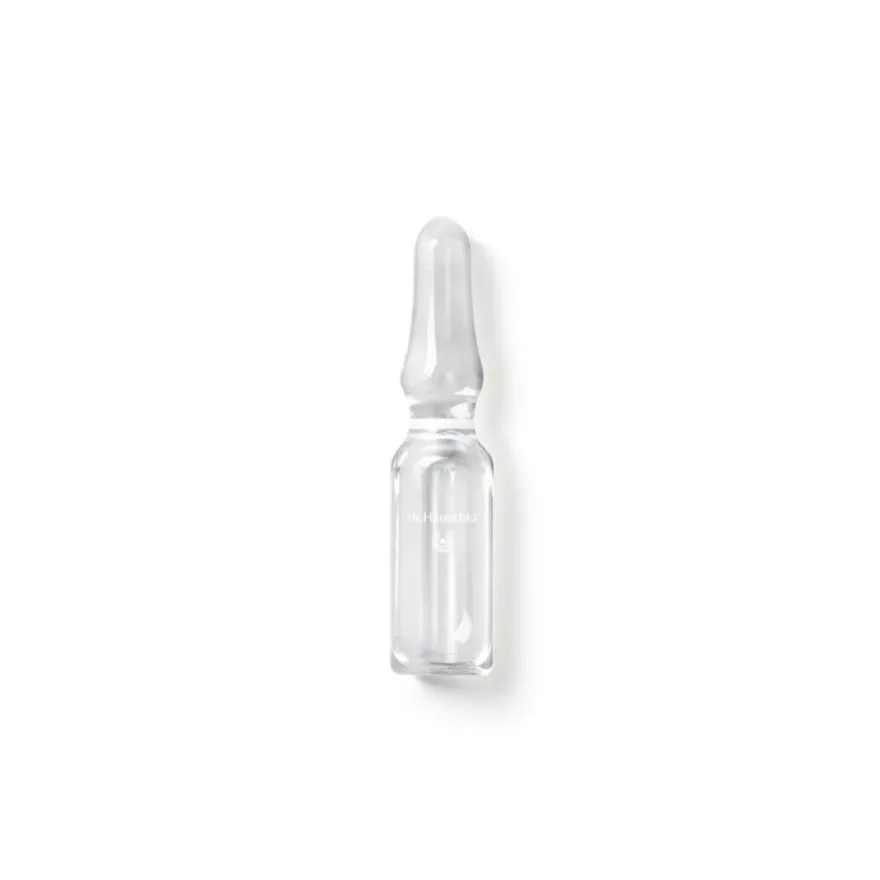 Dr Hauschka Cura Bellezza Viso Pelle Sensibile Giorno Notte 50 Fiale 1ml