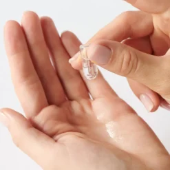Dr Hauschka Cura Bellezza Viso Pelle Sensibile Giorno Notte 10 Fiale 1ml