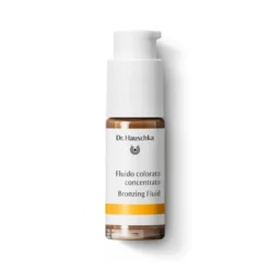 Dr Hauschka Fluido Colorato Concentrato Viso 18ml