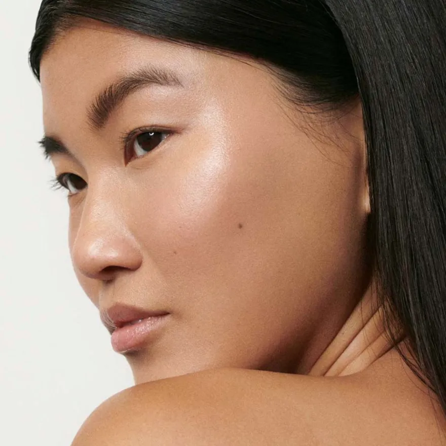 Dr. Hauschka Highlighter 01 Illuminanting 5g