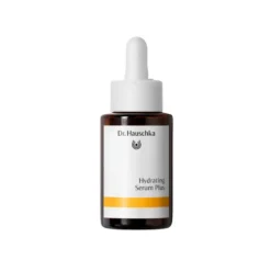 Dr. Hauschka Hydrating Serum Plus Siero Idratante Viso 30ml