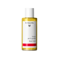 Dr. Hauschka Kit Gambe Leggere E Toniche
