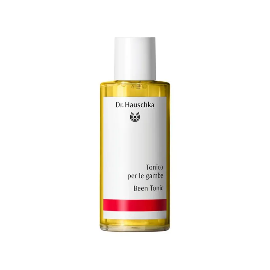 Dr. Hauschka Kit Gambe Leggere E Toniche