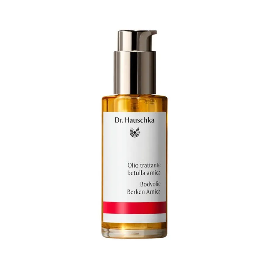 Dr. Hauschka Kit Gambe Leggere E Toniche