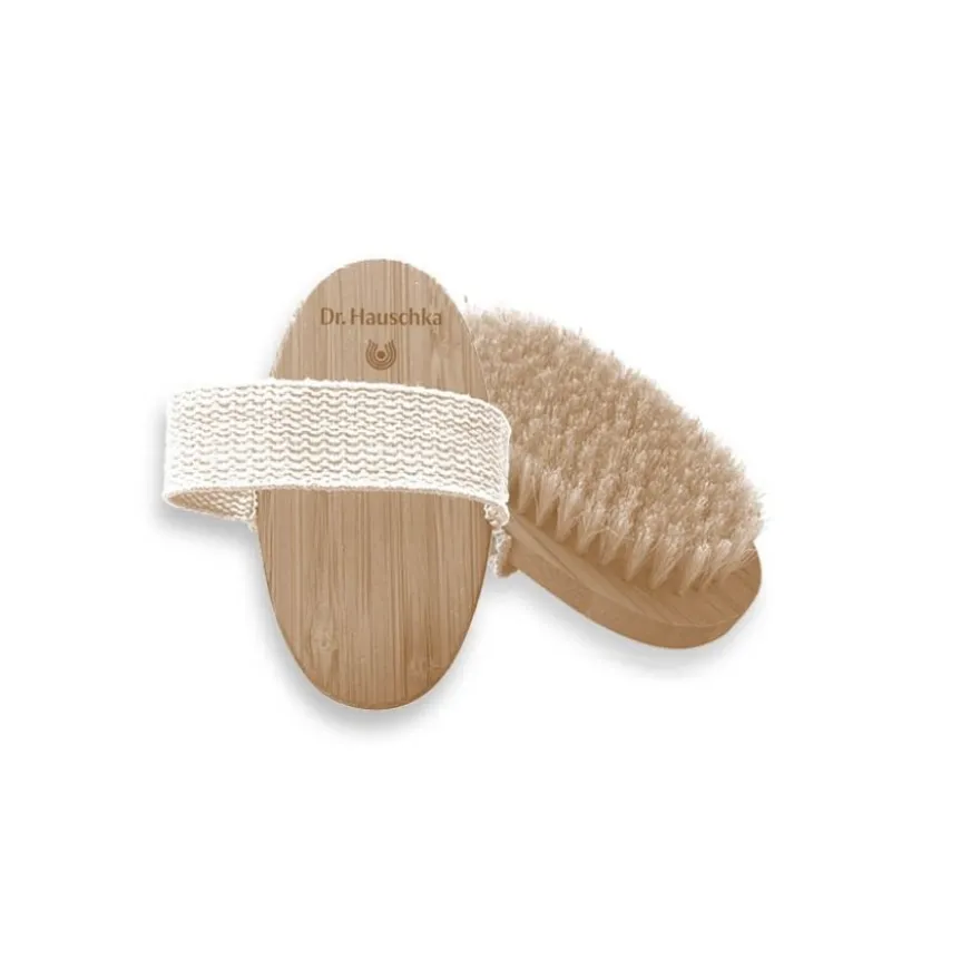 Dr. Hauschka Kit Gambe Leggere E Toniche