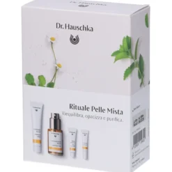 Dr. Hauschka Kit Rituale Pelle Mista