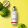 Dr. Hauschka Latte Corpo Bergamotto Lemongrass 145ml