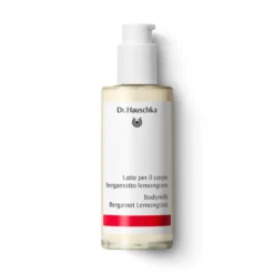 Dr. Hauschka Latte Corpo Bergamotto Lemongrass 145ml