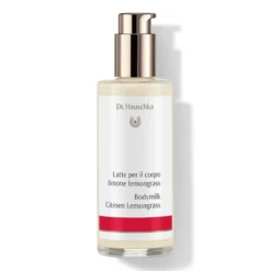 Dr Hauschka Latte Corpo Lime Lemongrass 145ml