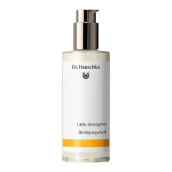 Dr.hauschka Latte Detergente Idratante Viso 10ml 1 Flacone
