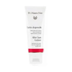 Dr.hauschka Latte Doposole Reidratante Corpo 100ml 1 Flacone