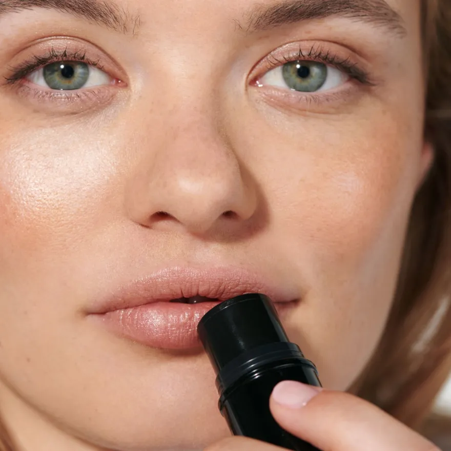 Dr Hauschka Liptocheek Blush In Stick 04 6,1g