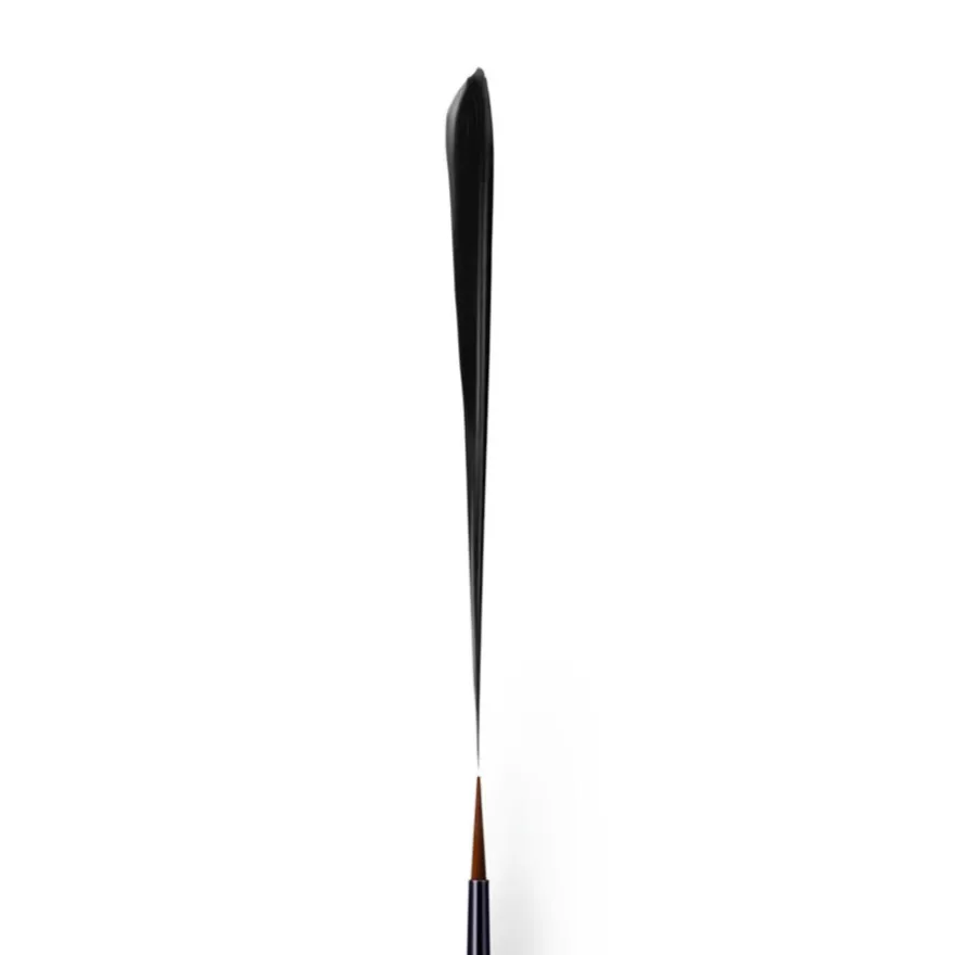 Dr. Hauschka Liquid Eyeliner 01 Black 4ml