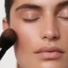 Dr. Hauschka Mallow Blush Brush Pennello Fard 1 Pezzo