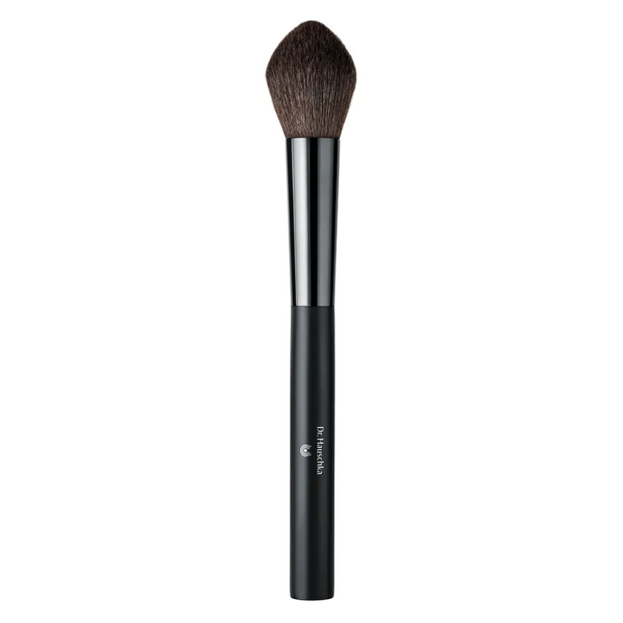Dr. Hauschka Mallow Blush Brush Pennello Fard 1 Pezzo