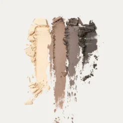 Dr. Hauschka Mallow Eye Brow Palette 01 Stone 5,3g