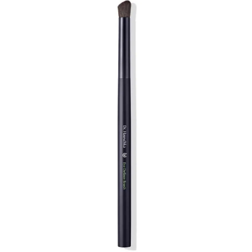 Dr. Hauschka Mallow Eye Definer Brush 1 Pezzo