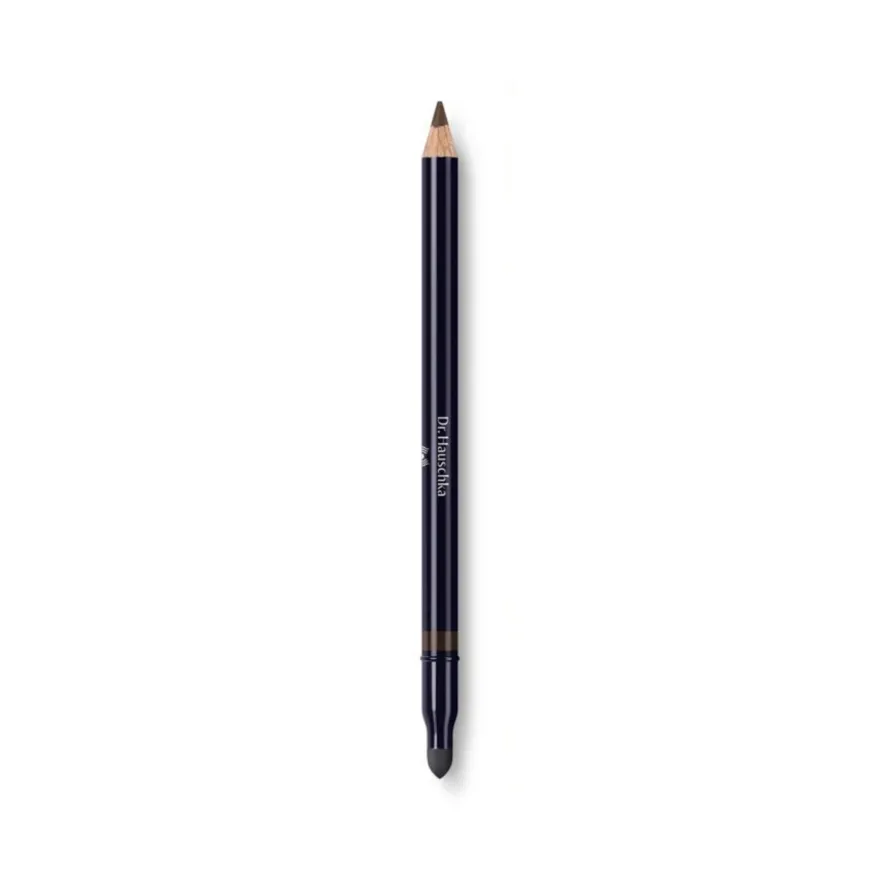 Dr. Hauschka Mallow Eye Definer 02 Brown 1,05g