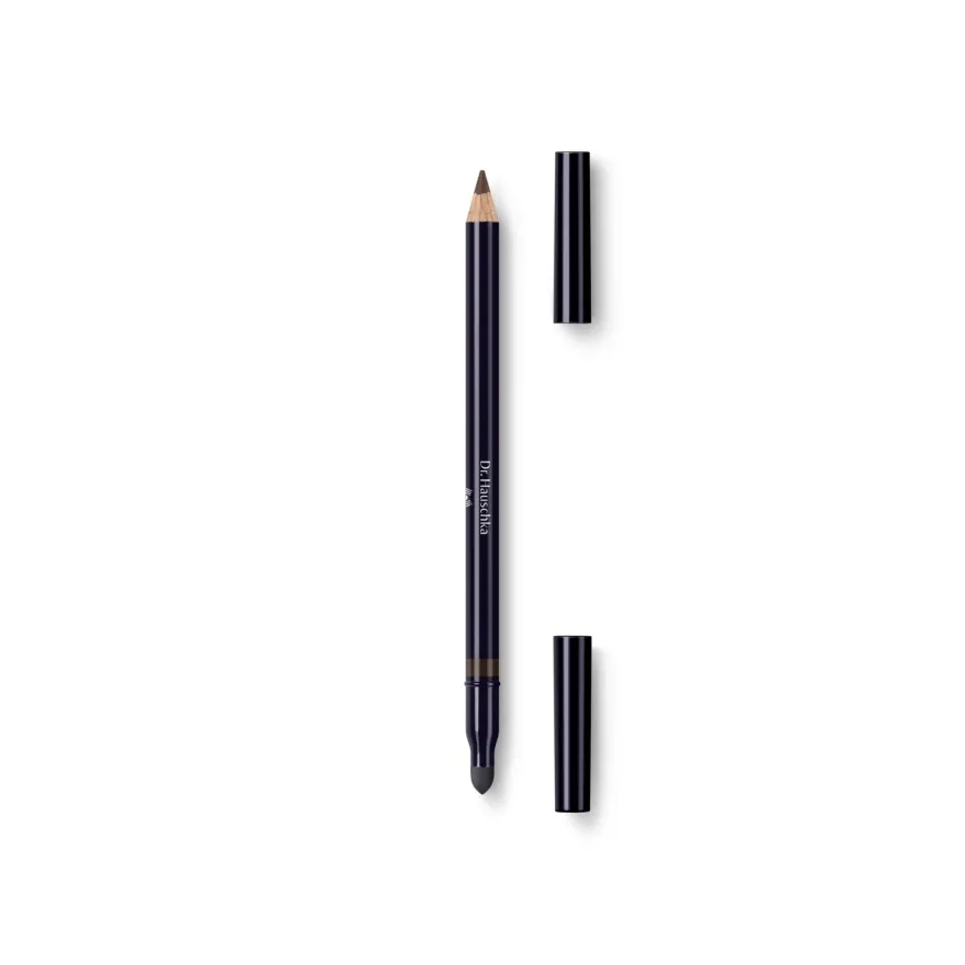 Dr. Hauschka Mallow Eye Definer 02 Brown 1,05g