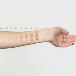 Dr. Hauschka Mallow Foundation 02 Almond 30ml