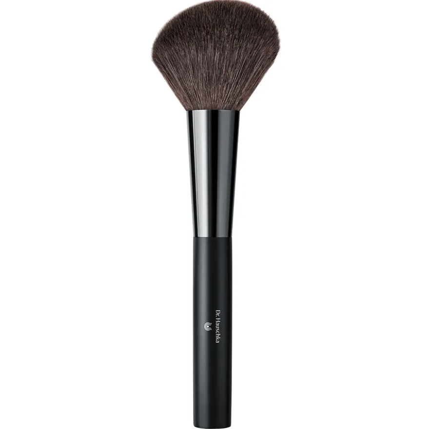 Dr. Hauschka Mallow Powder Brush Pennello Per Polveri 1 Pezzo