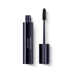 Dr. Hauschka Mallow Volume Mascara 01 Black 8ml