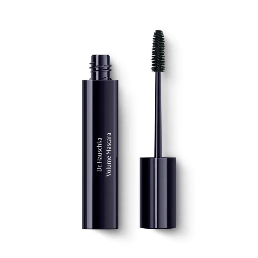 Dr. Hauschka Mallow Volume Mascara 01 Black 8ml