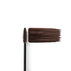 Dr Hauschka Mascara Long Lasting Brown Effetto Volumizzante 8ml