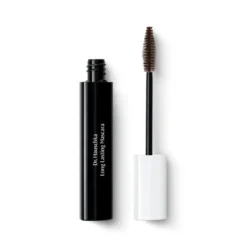 Dr Hauschka Mascara Long Lasting Brown Effetto Volumizzante 8ml