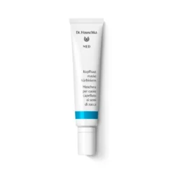 Dr. Hauschka Maschera Cuoio Capelluto Semi Di Zucca 25ml